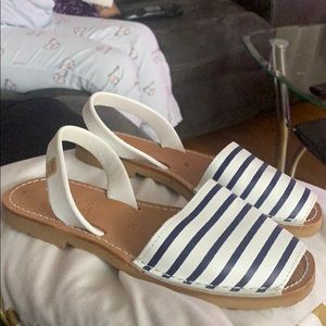 Castell Menorca Sandals Women’s EURO 39